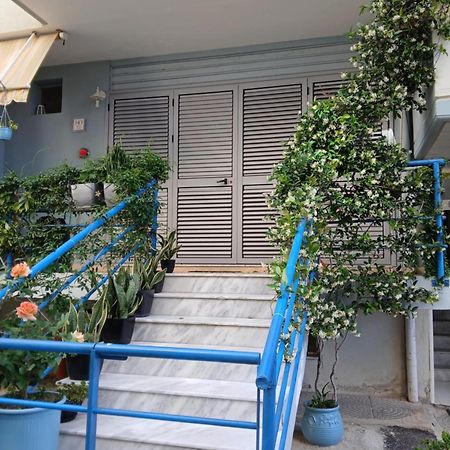Valis Studio - Lungomare ! Vlorë Extérieur photo