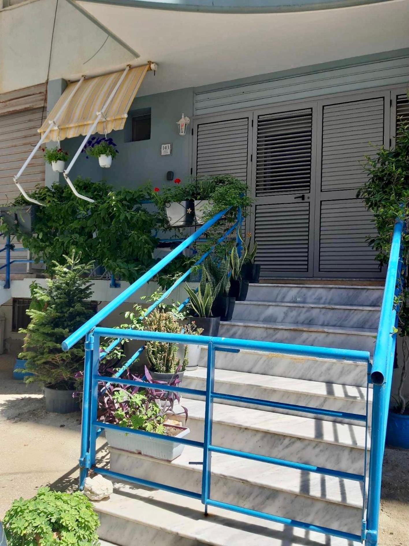 Valis Studio - Lungomare ! Vlorë Extérieur photo