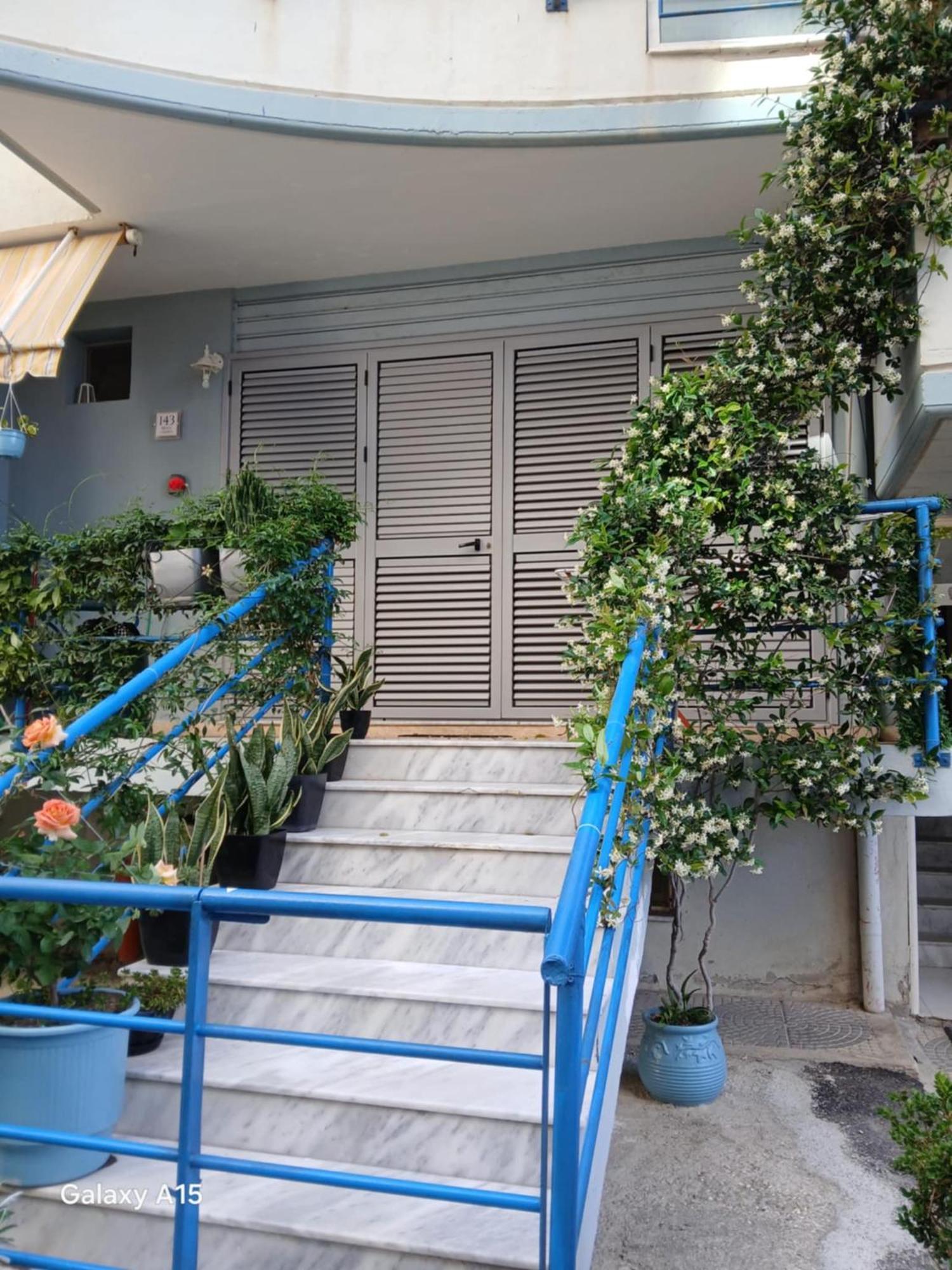 Valis Studio - Lungomare ! Vlorë Extérieur photo