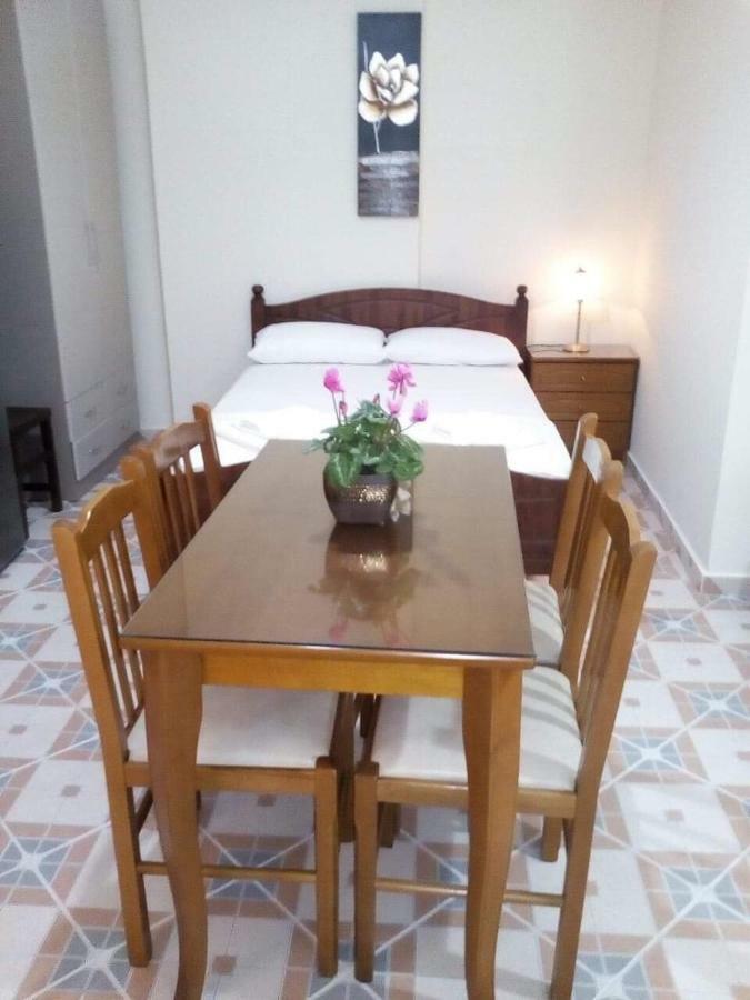 Valis Studio - Lungomare ! Vlorë Extérieur photo