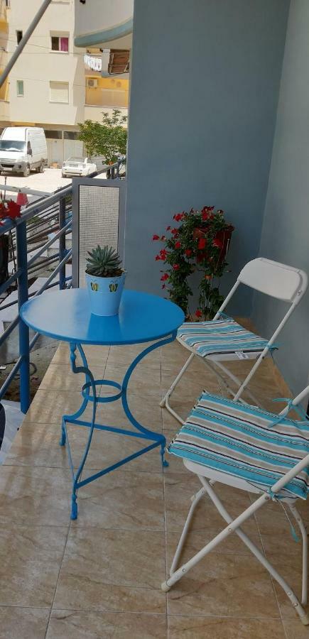 Valis Studio - Lungomare ! Vlorë Extérieur photo